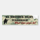 Search for brother bumper stickers Navy