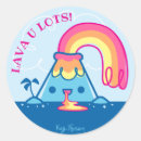 Search for cute island stickers Girly