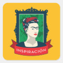 Search for mexican painter stickers Artist