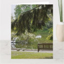 Search for park bench cards Green