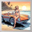 Search for in car girl posters Woman
