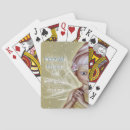 Search for mermaid playing cards Magic
