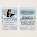 Search for memorial cards Sunset