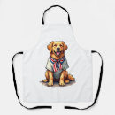 Search for dog aprons Animal
