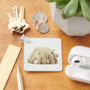 Search for bear family keychains Cute