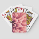 Search for dahlia playing cards Garden