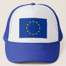 Recherche de européenne casquettes Union