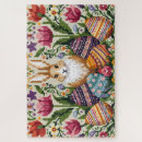 Search for easter puzzles Vintage