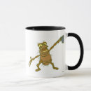 Search for flea mugs Bug