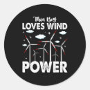 Search for turbine stickers Windmill