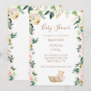 Search for peonies baby shower invitations Pretty