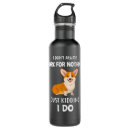 Search for dog water bottles Dachshund