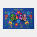Search for rooster doormats Welcome