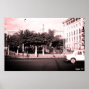 Search for vintage car posters City