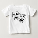 Recherche de théâtre bébé vêtements Tragédie