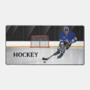 Recherche de hockey sur glace tapis souris Patinoire