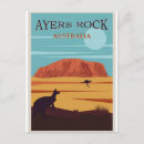 Recherche de outback posters Ayers rock