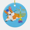 Search for dreidel ornaments Menorah