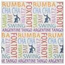 Search for tango craft supplies dancing