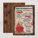Search for chili cook off invitations Party