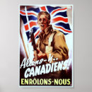 Search for vintage canadian posters Propaganda