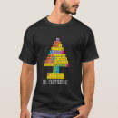 Recherche de science christmas tshirts Chimiste