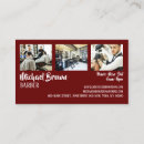 Search for picture frame business cards Chic