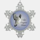 Search for falcon ornaments Peregrine