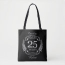 Search for 25th anniversary in business gifts 25 years