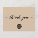 Search for return address cards Customer appreciation