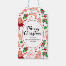 Search for christmas cookie gift tags Simple