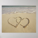 Search for two heart posters Romance