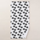 Search for paw print bath towels Cats