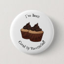 Recherche de cupcake badges Muffin