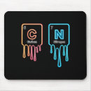 Search for science mousepads History