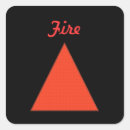 Search for fire stickers Elements