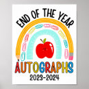Search for school year posters Summer