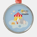 Recherche de éléphant de cirque ornements Éléphant pour bébé
