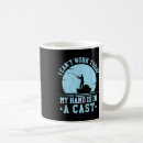 Search for mountain stream mugs Rainbow trout