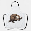 Search for etchings aprons Kawaii