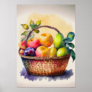 Search for baskets art Fruit