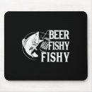 Search for fishy mousepads Nature