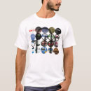 Recherche de spatule tshirts Ville