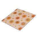 Search for sun face tiles Boho