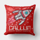 Recherche de explorateur coussins Espace