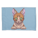 Search for meow pillowcases Cute