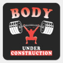 Search for bodybuilding motivation stickers Training