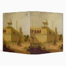 Search for canvas binders Thomas