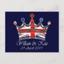Recherche de william et kate cartes postales Catherine