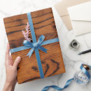 Recherche de brûlé papier cadeau Brun